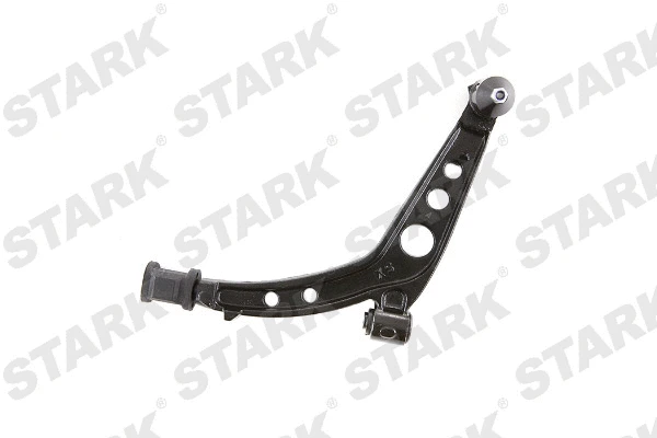 Control/Trailing Arm, wheel suspension (SKCA-0050197)