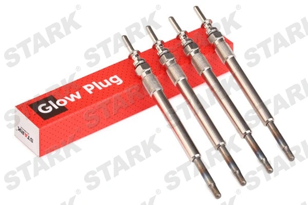 Glow Plug
