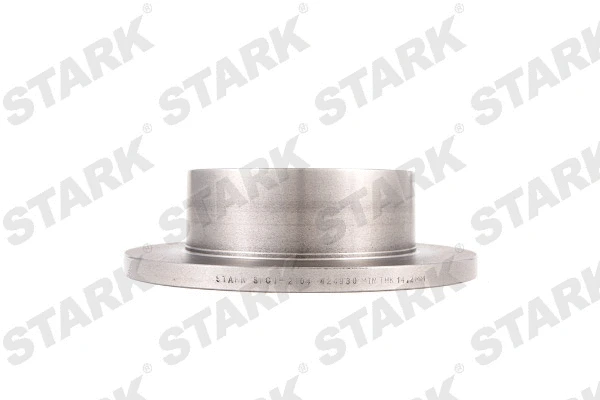 Brake Disc (SKBD-0022218)