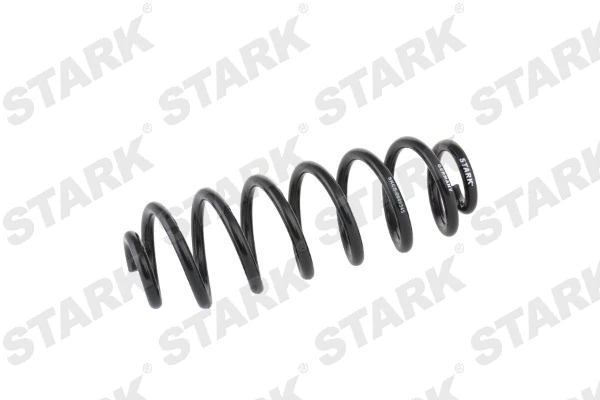 Suspension Spring (SKCS-0040345)