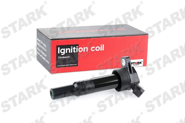 Ignition Coil