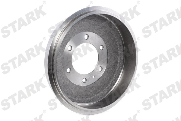 Brake Drum