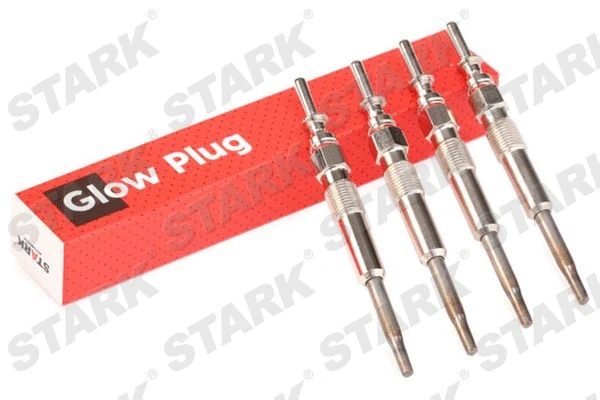 Glow Plug (SKGP-1890186)