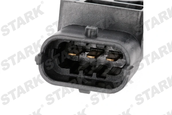 Sensor, intake manifold pressure