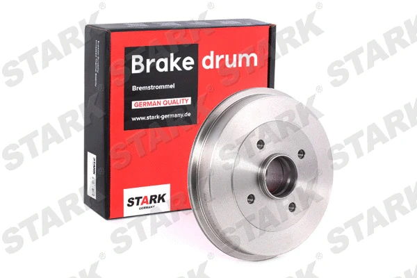 Brake Drum