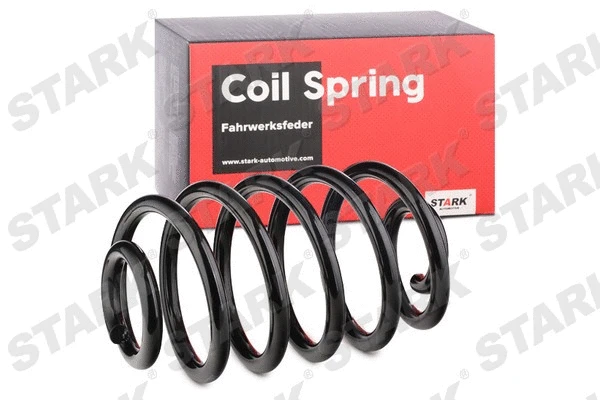 Suspension Spring