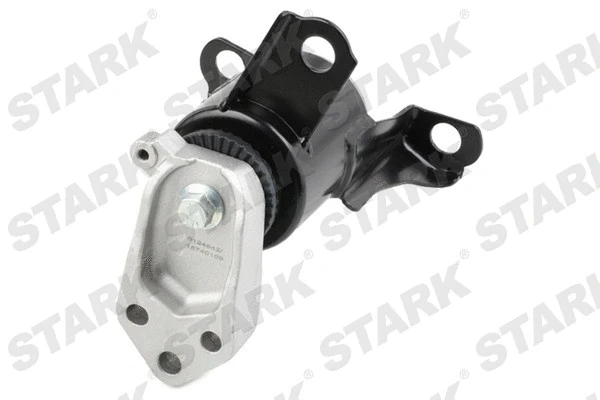 Mounting, engine
