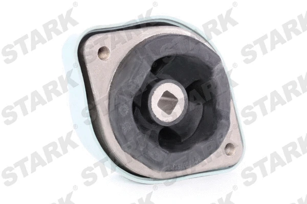 Mounting, automatic transmission