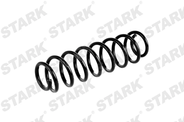 Suspension Spring (SKCS-0040204)