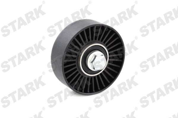 Deflection/Guide Pulley, V-ribbed belt (SKDG-1080055)