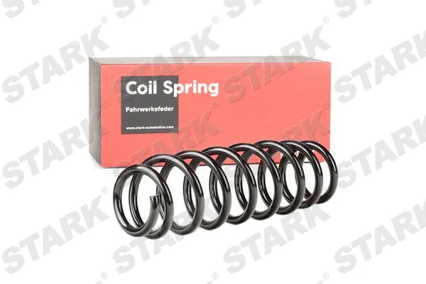 Suspension Spring