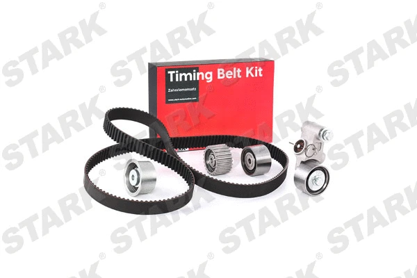 Timing Belt Kit