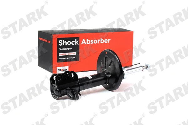 Shock Absorber