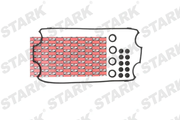 Gasket Set, cylinder head cover