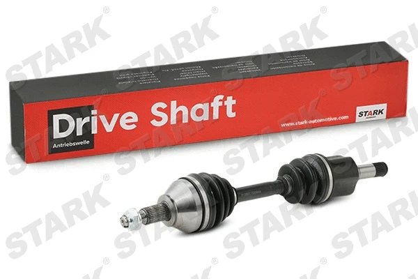 Drive Shaft
