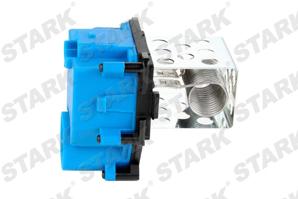 Control Unit, heating/ventilation