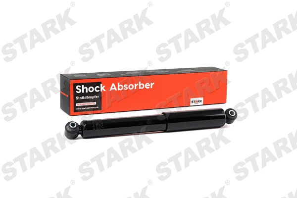 Shock Absorber