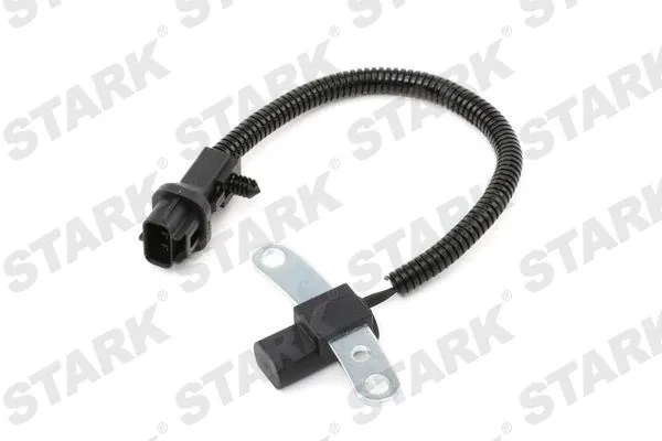 Sensor, crankshaft pulse