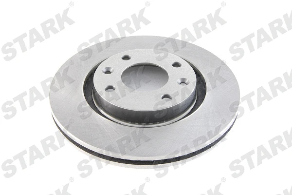 Brake Disc (SKCI-2014)