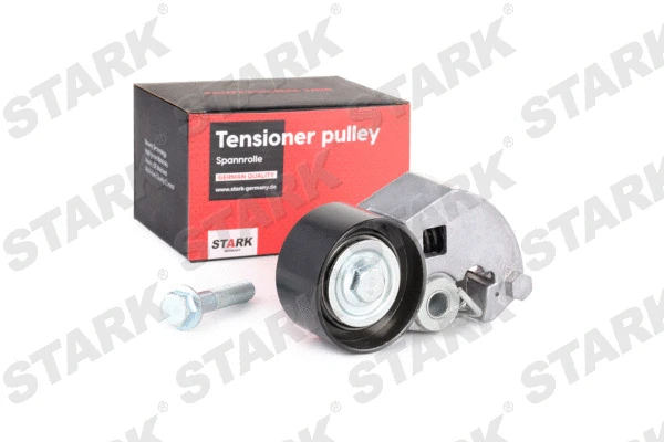 Tensioner Pulley, timing belt (SKTPT-0650100)