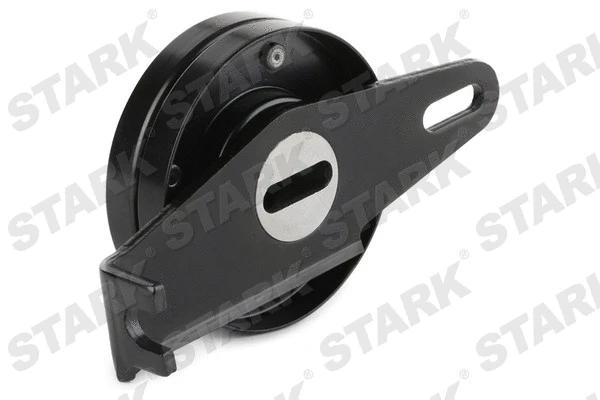 Tensioner Pulley, V-ribbed belt