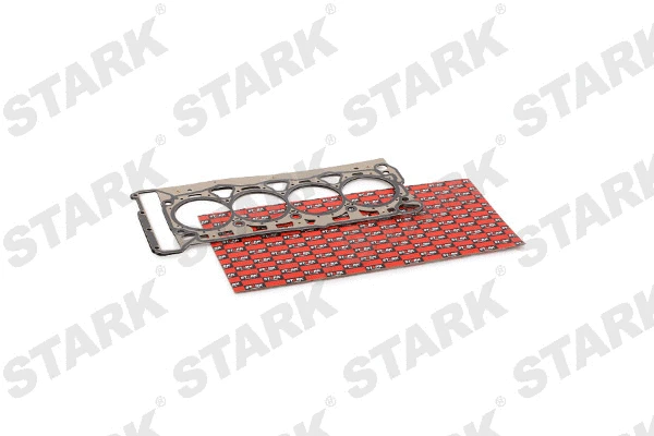 Gasket, cylinder head (SKGCH-0470237)