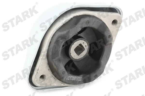 Mounting, automatic transmission