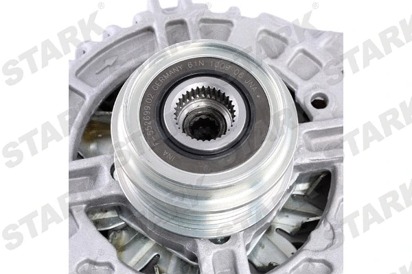 Alternator (SKGN-0320027)