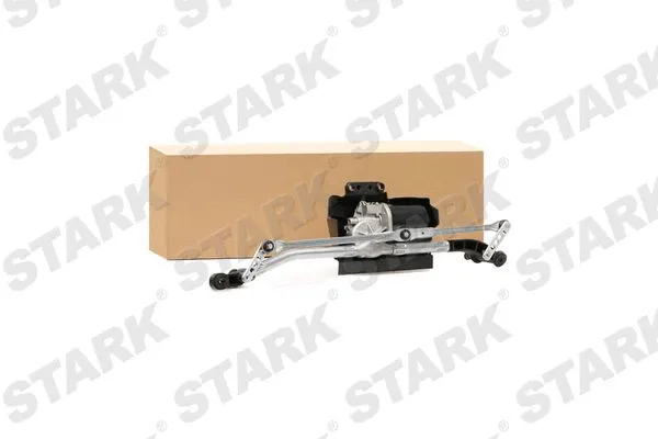 Wiper Linkage