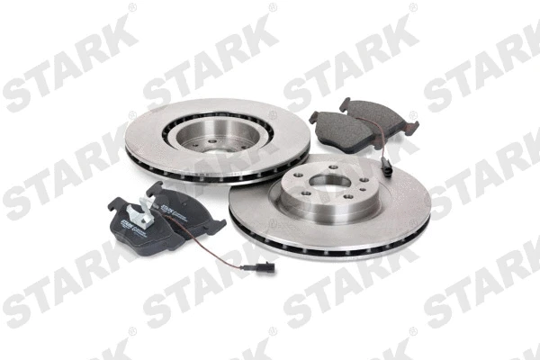 Brake Kit, disc brake