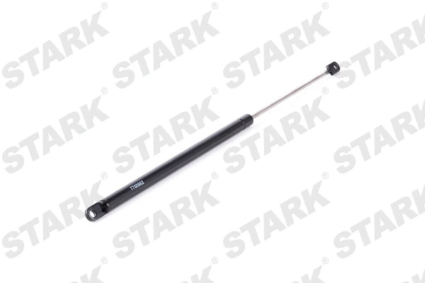 Gas Spring, bonnet