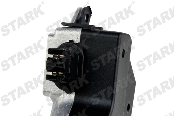 Control Unit, heating/ventilation