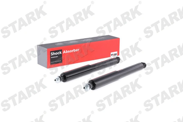 Shock Absorber (SKSA-0133146)