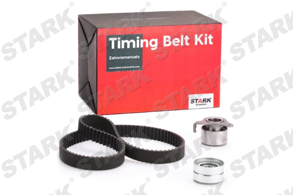Timing Belt Kit (SKTBK-0760158)