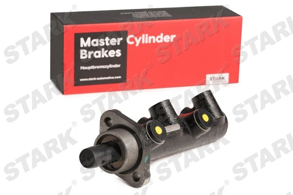 Brake Master Cylinder