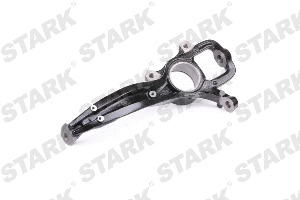 Steering Knuckle, wheel suspension