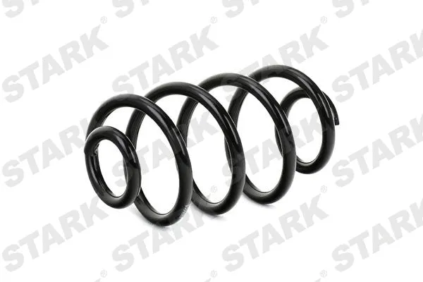 Suspension Spring