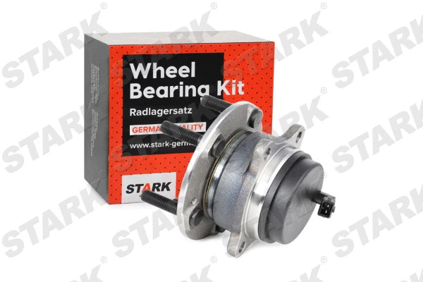 Wheel Bearing Kit