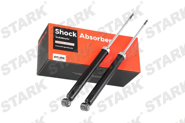 Shock Absorber