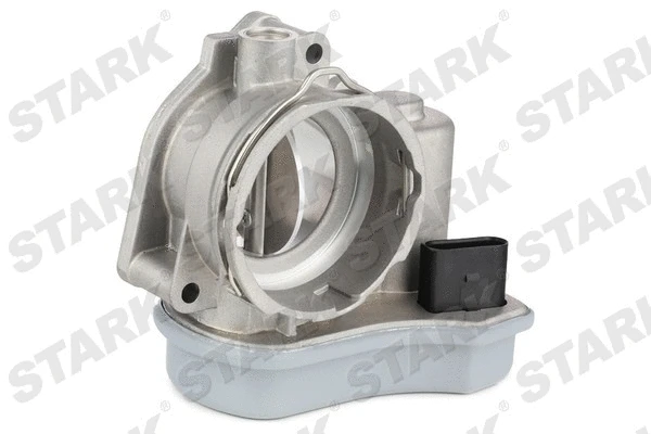 Control Flap, air supply