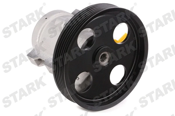 Hydraulic Pump, steering