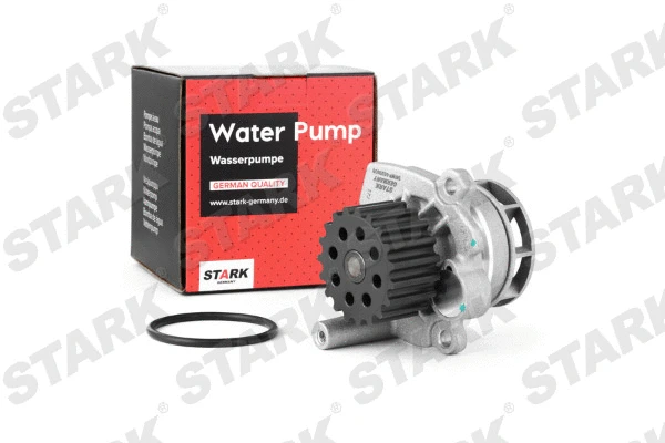 Water Pump, engine cooling (SKWP-0520039)