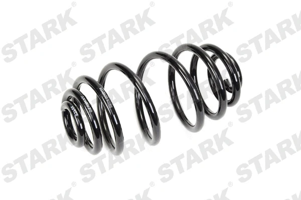 Suspension Spring (SKCS-0040158)