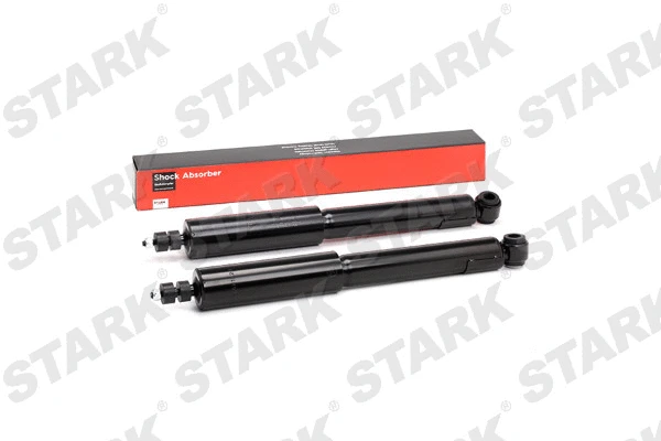 Shock Absorber (SKSA-0133066)