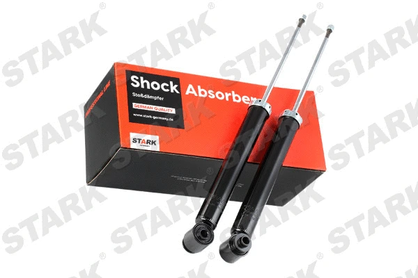 Shock Absorber