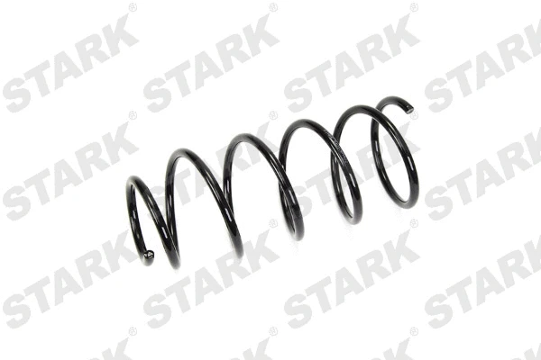 Suspension Spring (SKCS-0040124)
