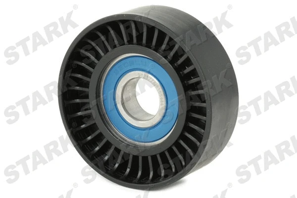 Tensioner Pulley, V-ribbed belt