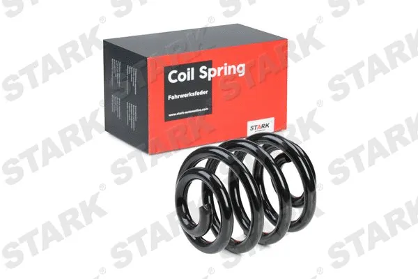 Suspension Spring