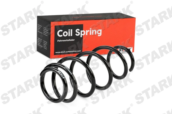 Suspension Spring