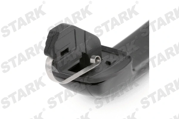 Exterior Door Handle